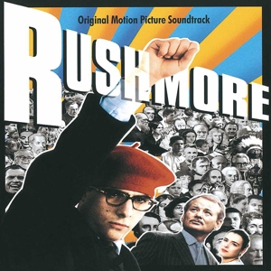 V/A – Rushmore