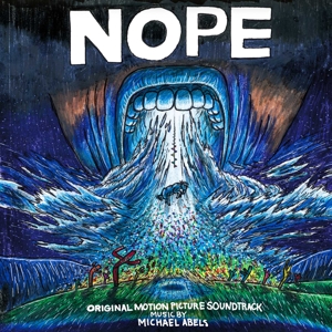 Abels, Michael – Nope