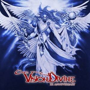 Vision Divine – Vision Divine - Xx Anniversary