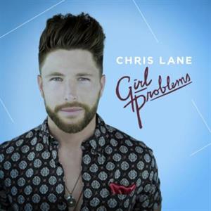 Lane, Chris – Girl Problems