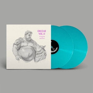 Decius (Splendour & Obedience) – Decius Vol. Ii