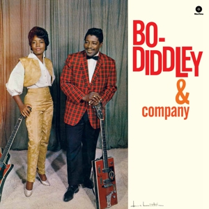 Diddley, Bo – & Company