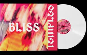 Temples – Bliss