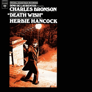 Hancock, Herbie – Death Wish