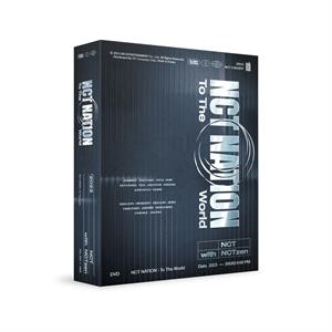 Nct – Nct Nation: To the World In Incheon