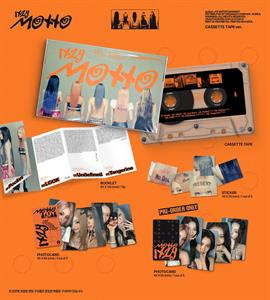 Itzy – Motto