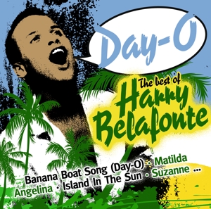 Belafonte, Harry – The Best of Harry Belafonte