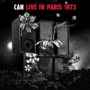Can – Live In Paris 1973