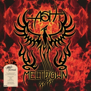 Ash – Meltdown