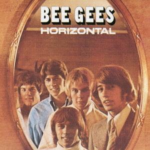 Bee Gees – Horizontal