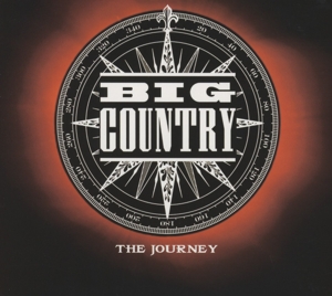 Big Country – Journey