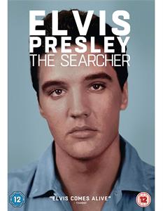Presley, Elvis – Searcher
