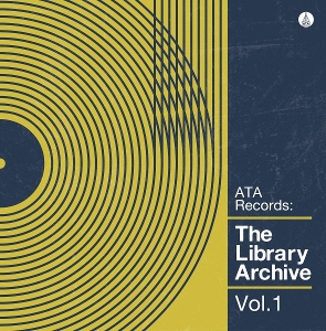 V/A – Ata Records: the Library Archive, Vol. 1