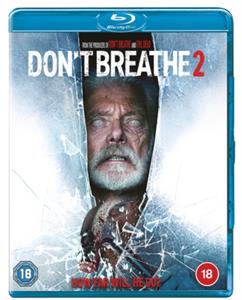 Movie – Don't Breathe 2
