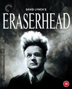 Movie – Eraserhead