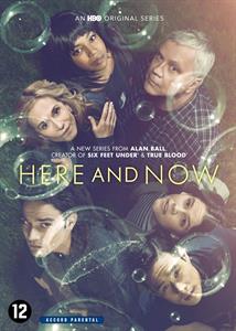Tv Series – Here & Now - Season 1
