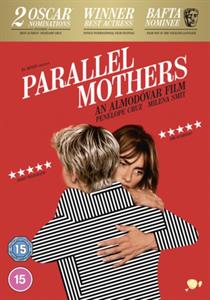 Movie – Parallel Mothers