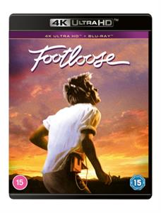 Movie – Footloose