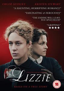 Movie – Lizzie