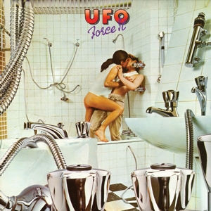 Ufo – Force It