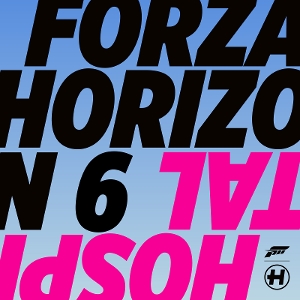 V/A – Hospital Records: Forza Horizon 6