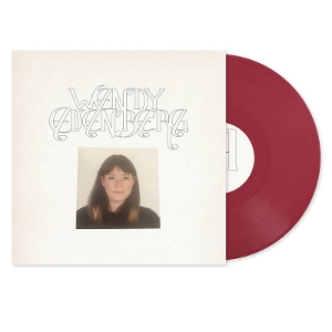 Eisenberg, Wendy – Wendy Eisenberg