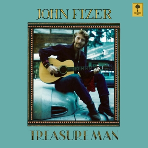 Fizer, John – Treasure Man