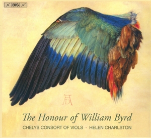 Chelys Consort of Viols – Honour of William Byrd