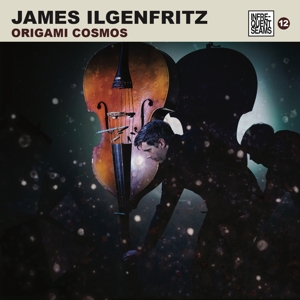 Ilgenfritz, James – Origami Cosmos