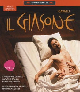 Cavalli, F. – Il Giasone
