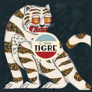 C'mon Tigre – Scenario