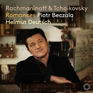 Deutsch, Helmut – Romances