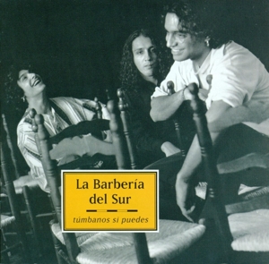 La Barberia Del Sur – Tumbanos Si Puedes