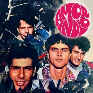 Amor Indio – Amor Indio
