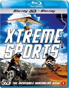 Tv Series – Xtreme Sports