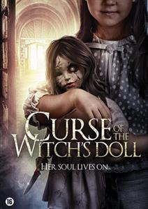 Movie – Curse of the Witch's Doll