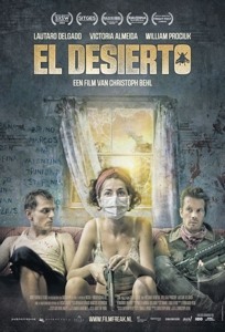 Movie – El Desierto
