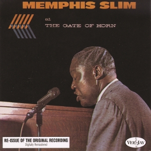 Slim, Memphis – At the Gate of Horn