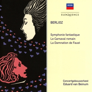 San Francisco Symphony – Symphonie Fantastique
