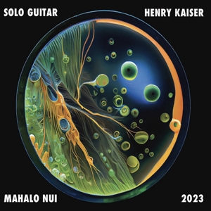 Kaiser, Henry – Mahalo Nui