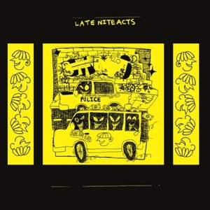 Beta Boys – Late Nite Acts