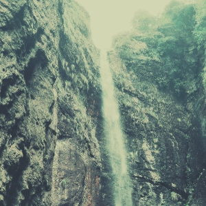 Bvdub – The Depth of Rain