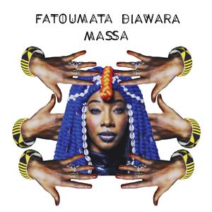 Diawara, Fatoumata – Massa