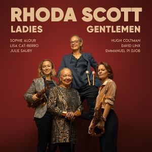Scott, Rhoda – Ladies & Gentlemen