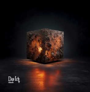 Das Ich – Staub