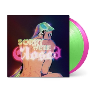 V/A – Sorry We're Closed