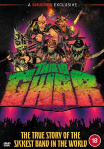 Sound City - Real To Reel – This is Gwar
