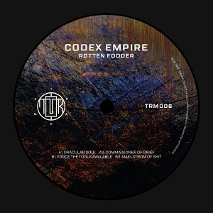 Codex Empire – Rotten Fodder
