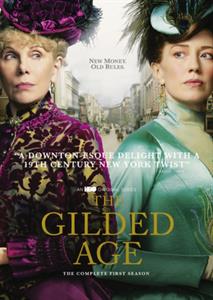 Tv Series – Gilded Age