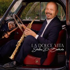 Di Battista, Stefano – La Dolce Vita